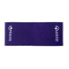 Jacquard Towel Custom Brand 100% Cotton Jacquard Beach Towel