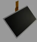 Lcd Vga Tft Lcd 10.1" TFT LCD 1024x600 60pins 10 Inch VGA TFT LCD Monitor