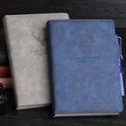 School School Stationary A5 Notebook Budget Planner