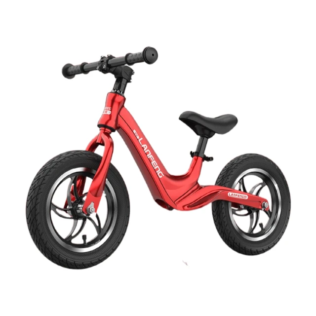 light Weight Cycle Balance Bike 