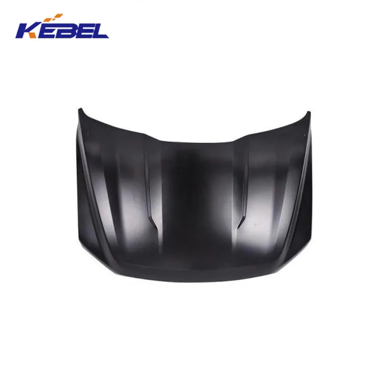 product kebel car accessories aluminium auto front engine hoods oem ml3z 16612 c car hood for ford f 150 2021-6