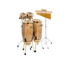 Hot Sale China Manufacture Quality Made Of Gold Platedtechnology Kangjia Drum Set