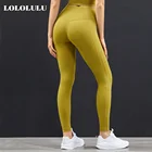 Yoga Pants Pants Fitness Yoga Pants 4 Way Stretch Gym Leggings Tummy Control Workout Running Women Sports Pants