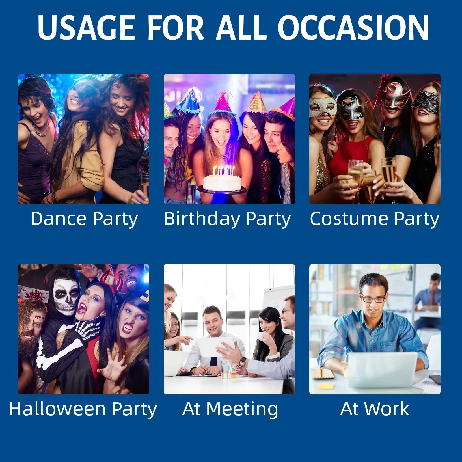 Thermal Fitting Beads Teeth Veneers Moldable Temporary Tooth Repair Kit for Fix the Missing Tooth Teaching