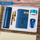 Corporate Gift Sets Corporate Corporate Anniversary Business Gift Set With Logo