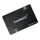KANMEIQi Hot Selling High Quality 128GB SSD Hard Drive SATA 3.0 Laptop Desktop