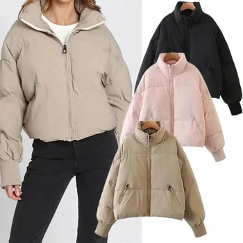 women's down coats woman jacket winter coat for girls