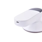 Iron Wireless Ironing Machine Mini Steam Iron Cordless Electric Iron For Shirt Garment Light Weighted Travelling