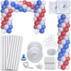 For Balloon Columns With Balloon Rings For Wedding Birthday Party And Event Decorations