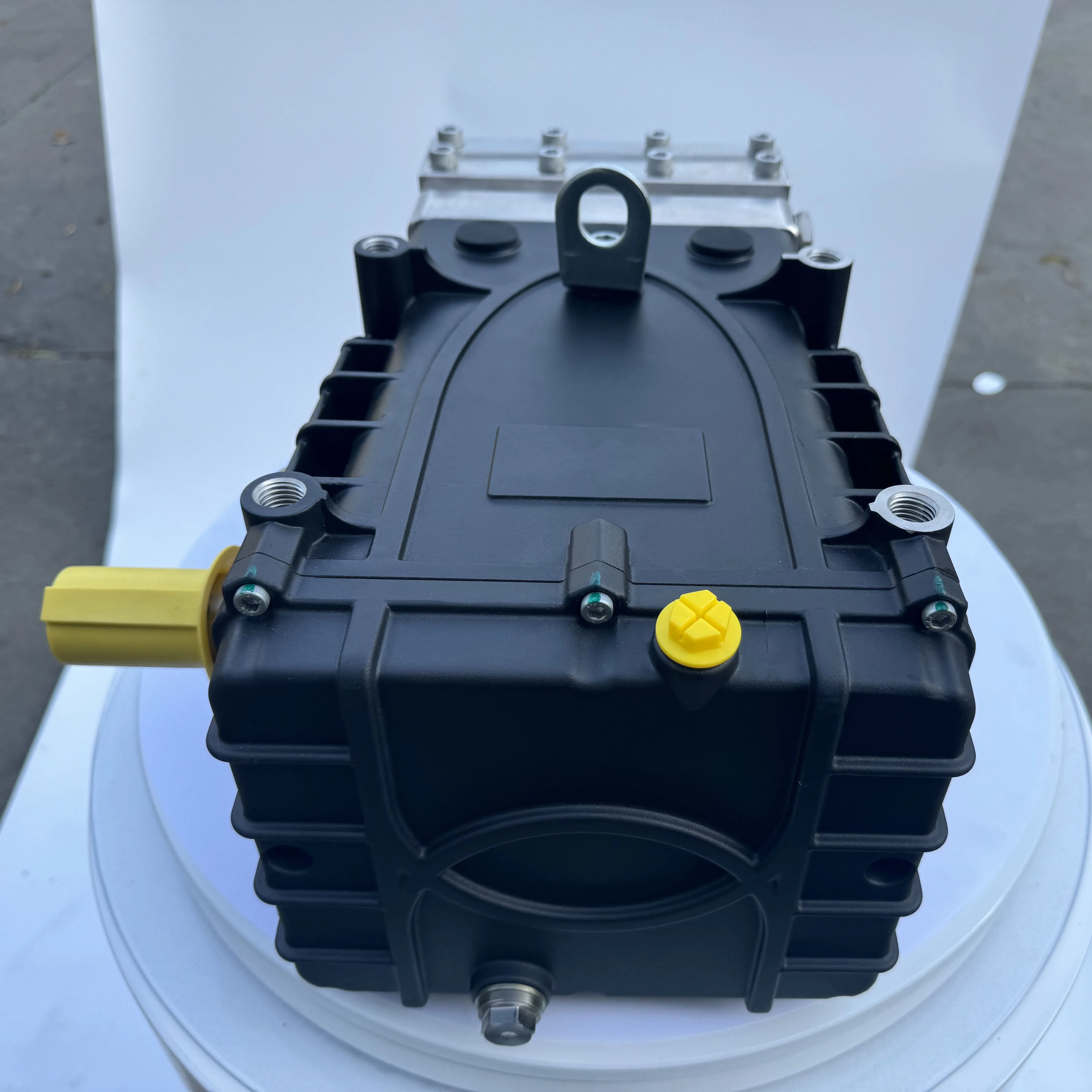 product 153lpm 130bar 1885psi kf36 industrial heavy duty high pressure desalination washer triplex plunger pump-6
