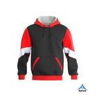 Hoodie Wholesale Sublimation Embroidery Hoodie