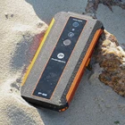 Android Phone Phonemax 6.4 Inch HD Screen 4g 128g Ip68 Waterproof Rugged Android Mobile Phone