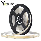 Light Tv Strip Led Light High Lumen Flexible Led Strip Light For Decorative TV And Cabinet
