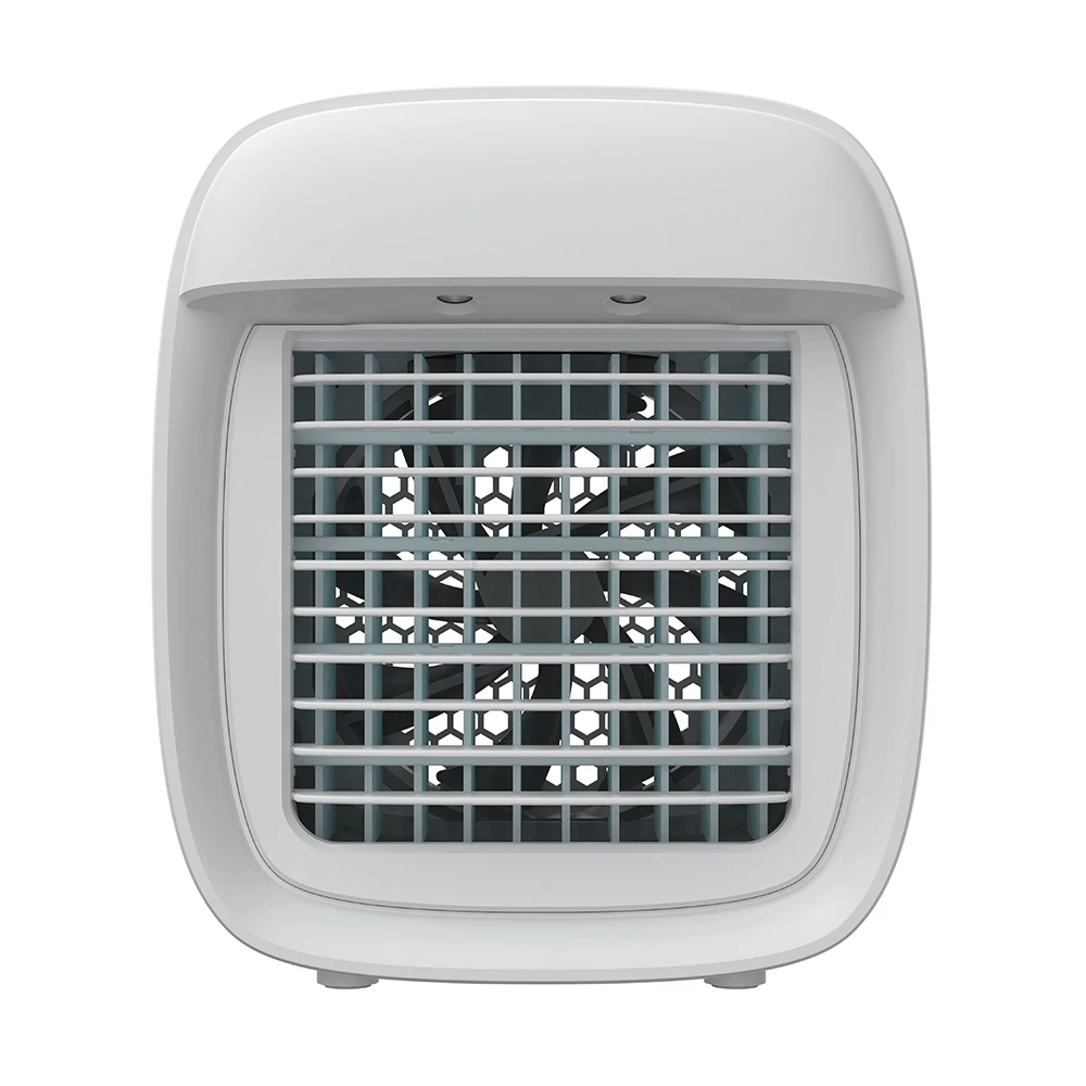 Portable Small Air Conditioner, DC 5V, USB - detail 28