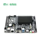 Computer Parts Oem Computer Parts Desktop Motherboard Itx Mini PC Mainboard