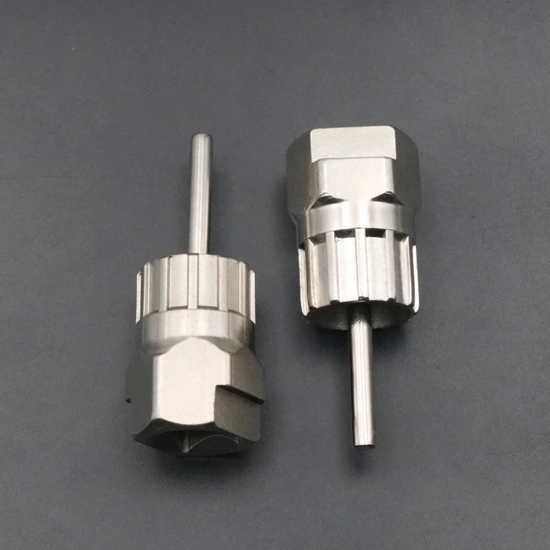 Riderace Bicycle Cassette Sprocket Remover 12 Teeth MTB Road Cycling Rear Hub Cog Flywheel Extractor Socket Tools Bike Repair