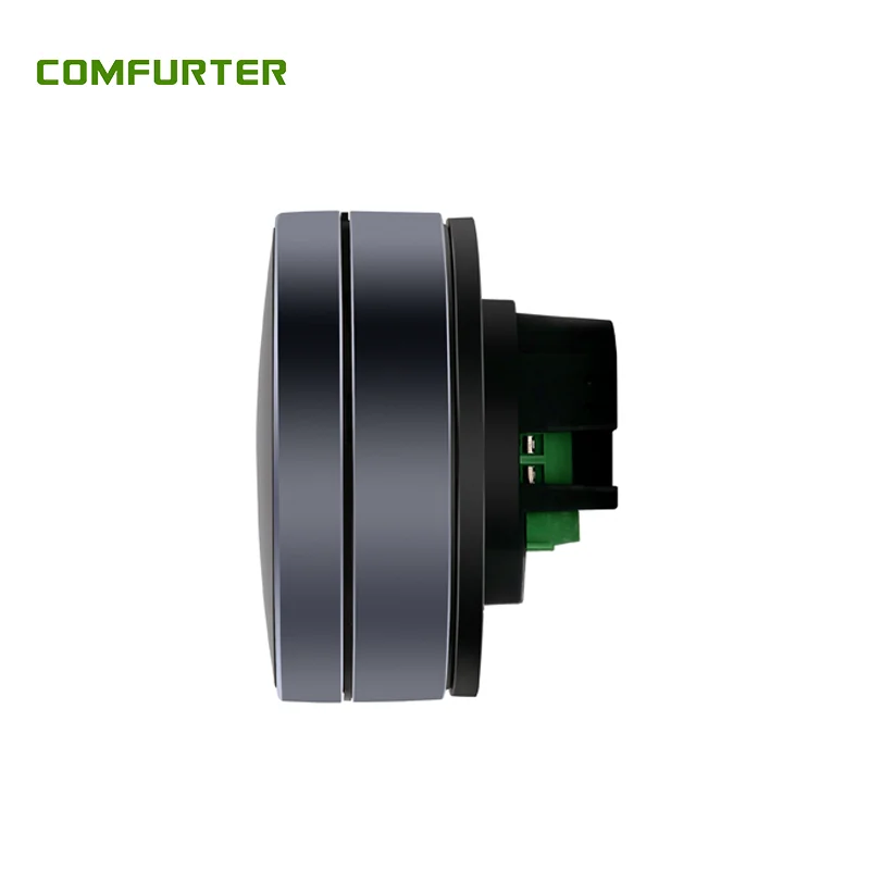 Pipe Fan, HVAC, 24V DC - detail 6