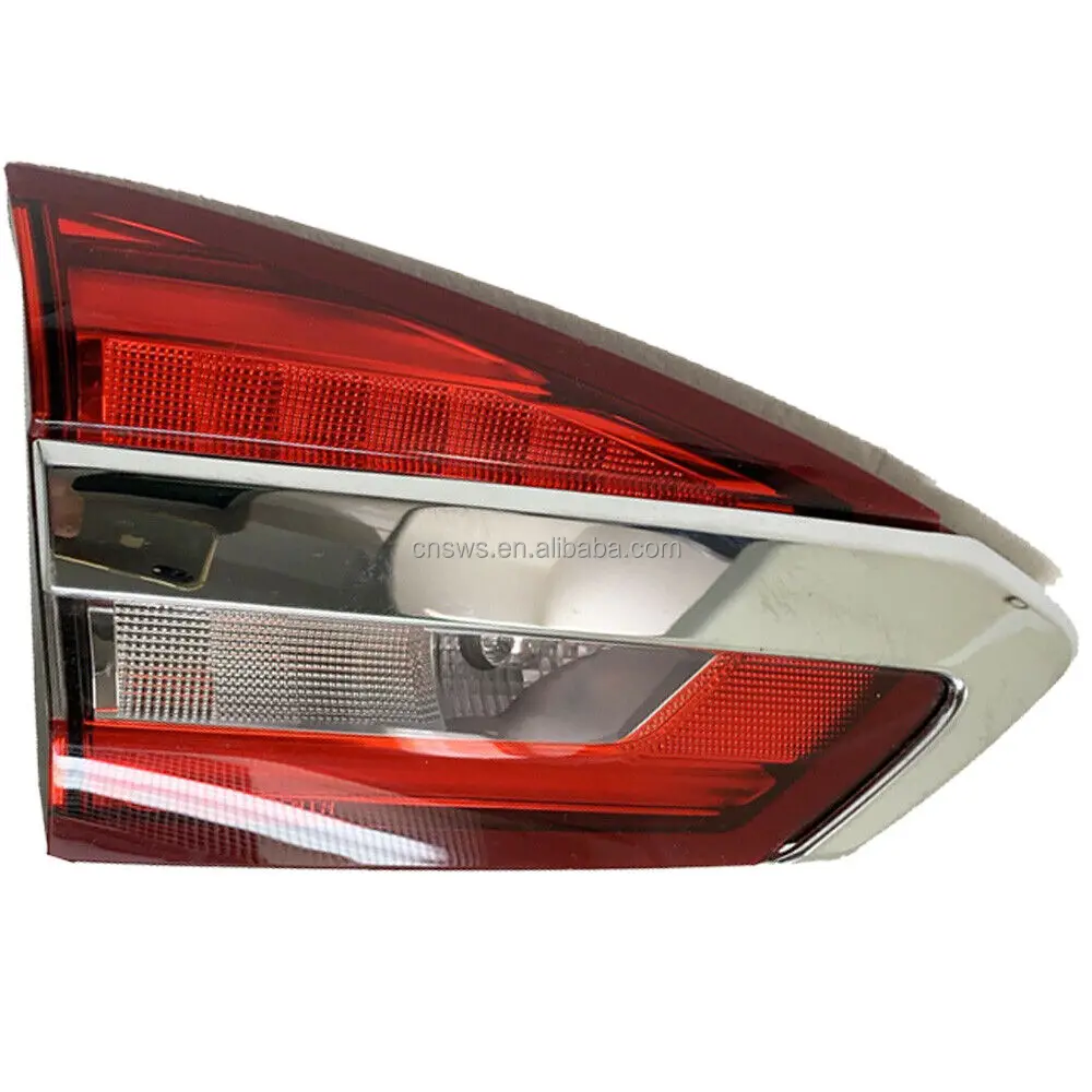 product taillight titanium led inner tail light lamp lh rh driver side rear lamp for ford fusion 2017 2018 2019 2020-37