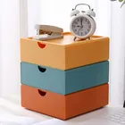Storage Box 2021 New DesignMultifuctional Drawer Type Plastic Storage Box
