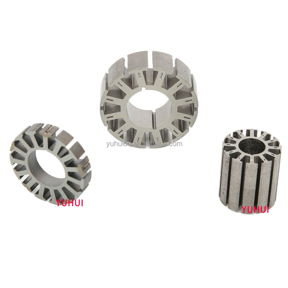 Bldc Motor, Steel, Brushless - detail 10