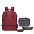 Baby Bag Factory Wholesale Cheap Outdoor Mummy Baby Diaper Bag Backpack