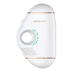 Removal At-Home Safe Permanent Mini Size IPL Hair Removal Device Laser Hair Removal