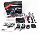 Car Unlock Remote Starter Car Keyless Entry System 1 Way Remote Control Door Lock Unlock