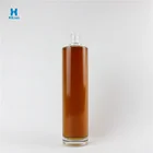 Bottle Absolute Gin Bottles Customized 750Ml Glass Bottle For Liquor/Vodka/Gin/Whiskey Absolute