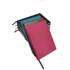 School School Notebook Personalized Wholesale Cheap Paper Print A4 Notebooks For Students School