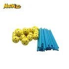 Kids Building Fort Outdoor Kids Build Forts Game Funny Construction Toy Kids Crazy Fort Building Kit
