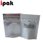 Bags Baby Bag Cmyk Pantone Colour Custom Printed Child Proof Zipper Bags Child Resistant Pouches Baby Safety Lock Bag