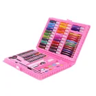 Professional Top Wholesale Fashionable China Trendy New Professional Top Sale 86pcs Art Set
