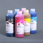 Solvent Ink Solvent Best Quality Dx4 Dx5 Dx7 Eco Solvent Ink For Inkjet Epson Printhead