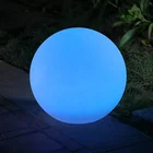 Lights Night Led Led The Fine Quality Floating Pool Lights Waterproof Inflatable Glow Globe Ball Night Lamps LED