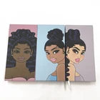 Factory Eyelash Factory Wholesale Eyelash Vendor Customized Boxes And Custom Logo 2021Hot Lash Boxes