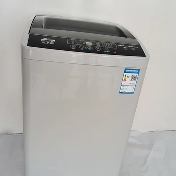XQB90-A479 household fully automatic the top loading drum washing machine ,capacity 8kg ,cloth washer