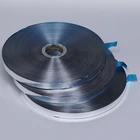 Single Sided Aluminum Foil Mylar Tape For Electric Cable Wrapping