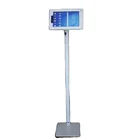 Samsung Android 10.6 Tablet Samsung Tab A/E S2 Case Aluminum Case Anti Theft For Samsung Tab Cover