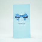 Card Wholesale Factory Price Creative Paper Gift Card Thank You Card Greeting Card