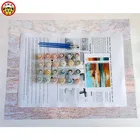 Pictures Coloring Diy Paint By Numbers Style Flowers Pictures Coloring Painting By Numbers