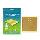New Patch Pain New Arrival Joint Herbal Pain Patch