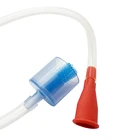Baby 2020 Hot Sale Snotsucker Vacuum Cleaner Newborn Baby Nose Nasal Aspirator 3 Hygiene Filters