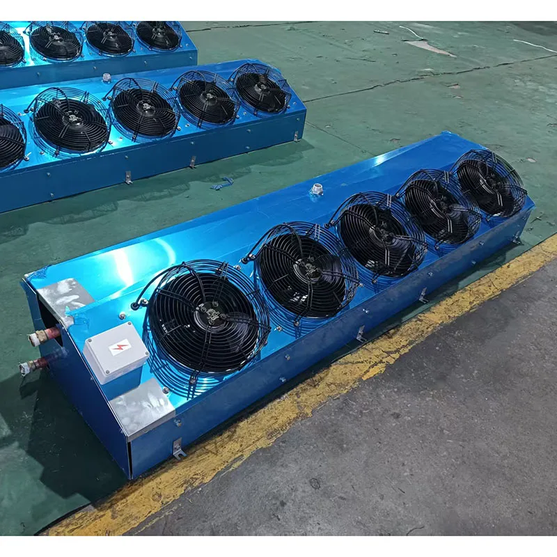 Air Cooler, 220V, 5*90W - detail 20