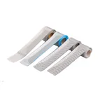Clothes Reflective Tape For Clothes HIgh Quality Custom Heat Transfer Segmented Printed Reflective Tape For The Clothes