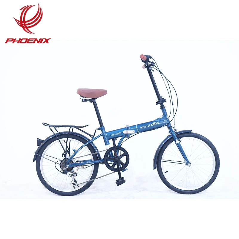 phoenix folding bike 20 inch