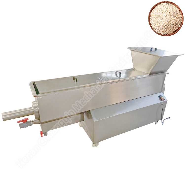 China grain sesame machines destoner sunflower seed cleaning machine