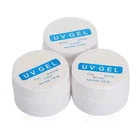 Nail Polish Gel Nail Art Tips Manicure Extension Polish UV Gel