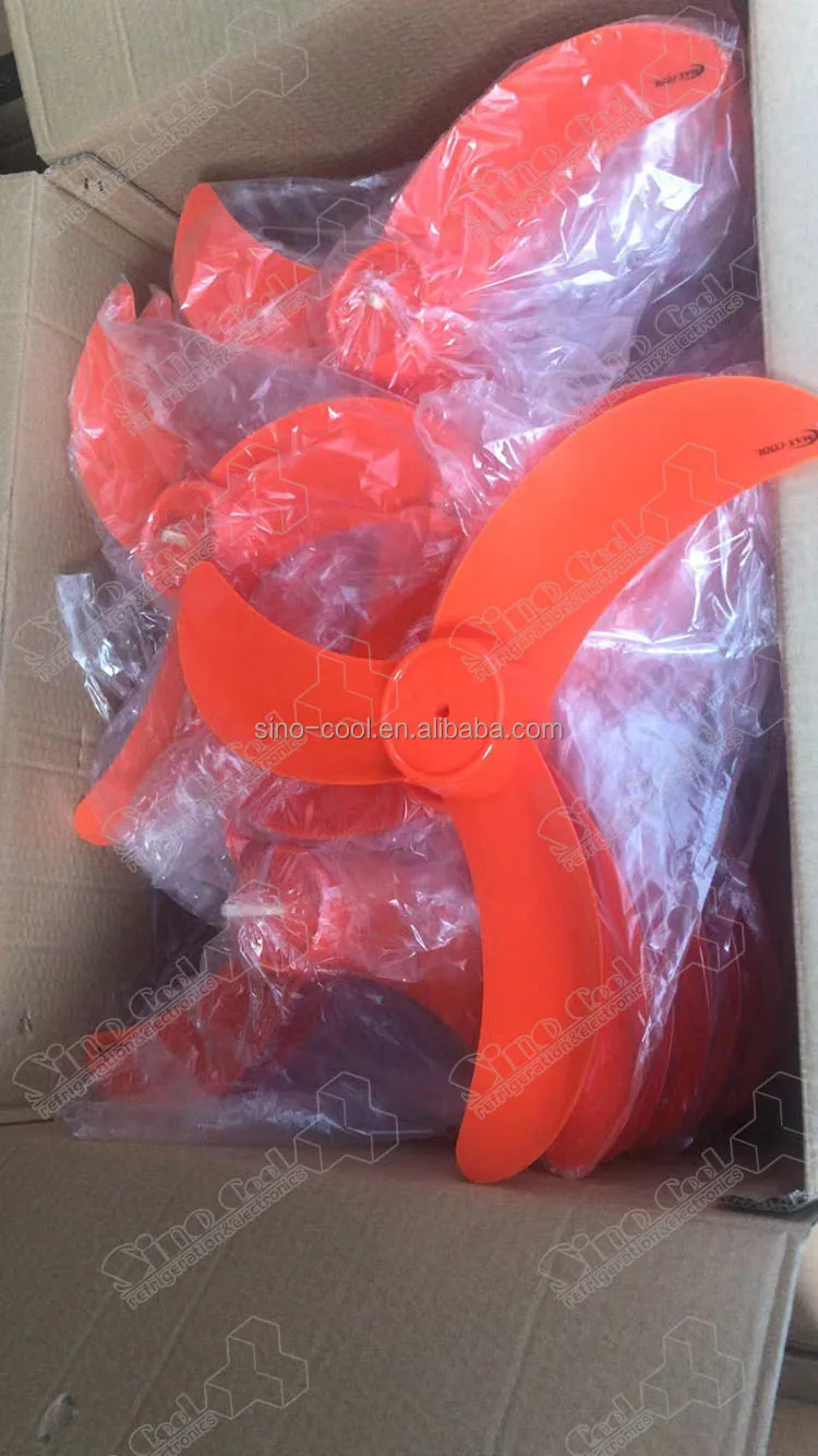 Electronic Stand Floor Fan, ABS, 390mm18inch, 450mm, Plastic - detail 16