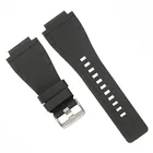 Watch Quartz Newest Design 24mm Watch Straps For Quartz Watch