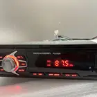 Fm Car Mp3 Single Din Universal LED Display FM Car Radio Hands Free Call Car USB Mp3 Player For Dashboard